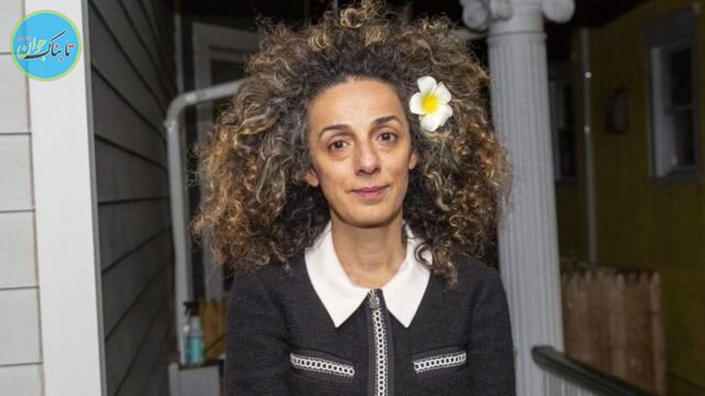 مسیح علی نژاد