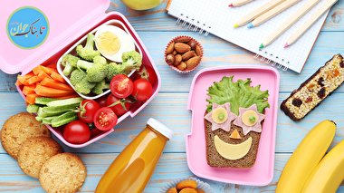 این نوع ماست ها را به کودکان ندهید!