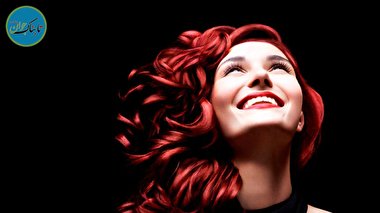 چگونه از موهای خود بعد از رنگ کردن مراقبت کنیم؟