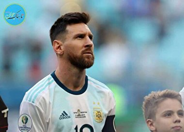 سلفی عجیب هواداران لیونل مسی!+ فیلم