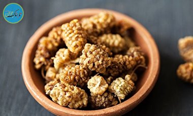 چای خوردن با توت به صرفه است یا قند؟