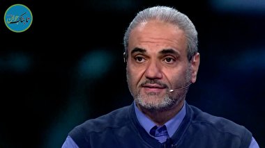 ادعای جنجالی جواد خیابانی در خصوص VAR+ فیلم