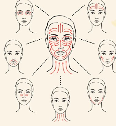 یوگای صورت؛ روش رایگان و طبیعی برای مقابله با پیری!