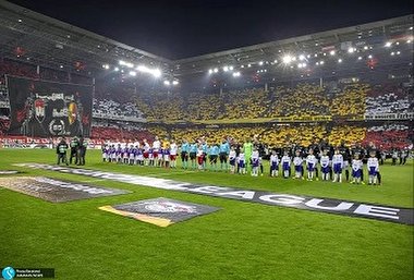 امپراتوری‌های باورنکردنی جهان فوتبال