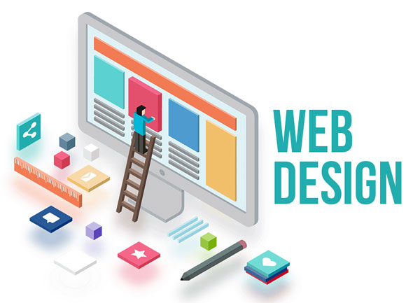 عوامل موثر در قیمت طراحی سایت املاک