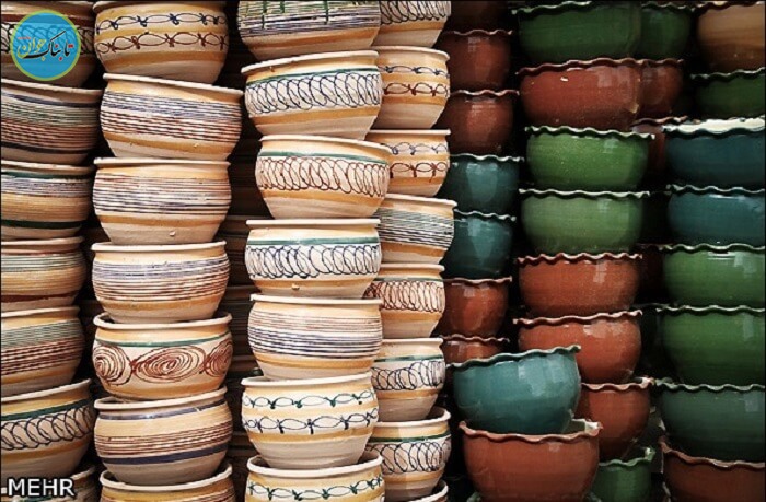 سفر به لاجین