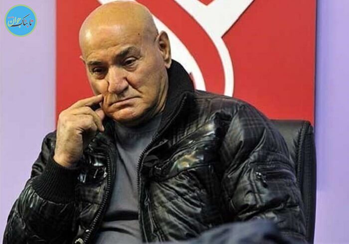 بیوگرافی صفر کشکولی