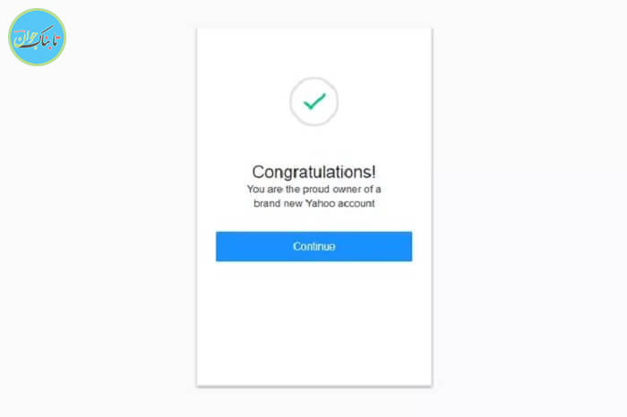 چگونه ایمیل بسازیم؟ آموزش تصویری ساخت جیمیل و یاهو چگونه ایمیل یاهو بسازیم