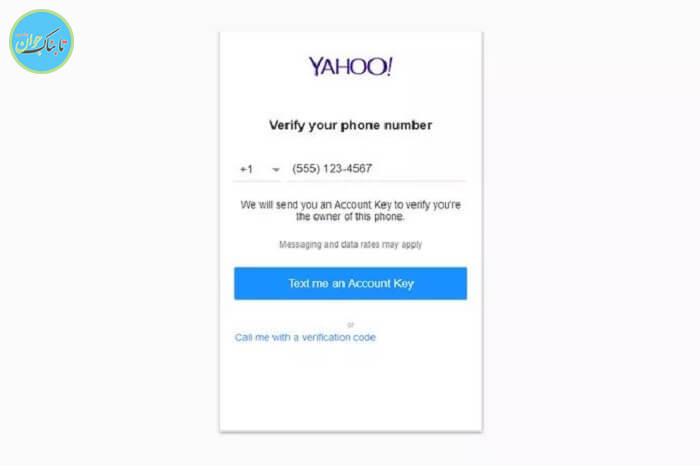 چگونه ایمیل بسازیم؟ آموزش تصویری ساخت جیمیل و یاهو یاهومیل