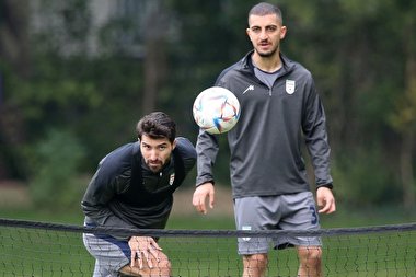 اختلاف نظر قلعه‌نویی و کی‌روش بر سر شش نفر!