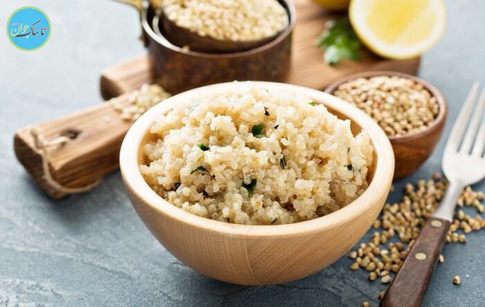 کینوا چیست و برای چه خوب است؟ + روش مصرف کینوا چیست