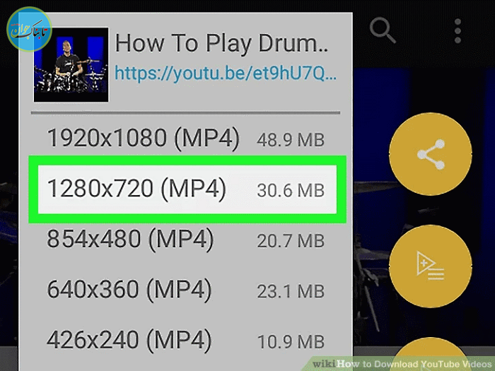 یوتیوب دانلودر