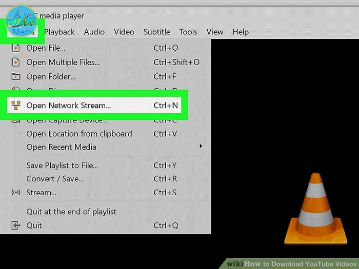 دانلود یوتیوب