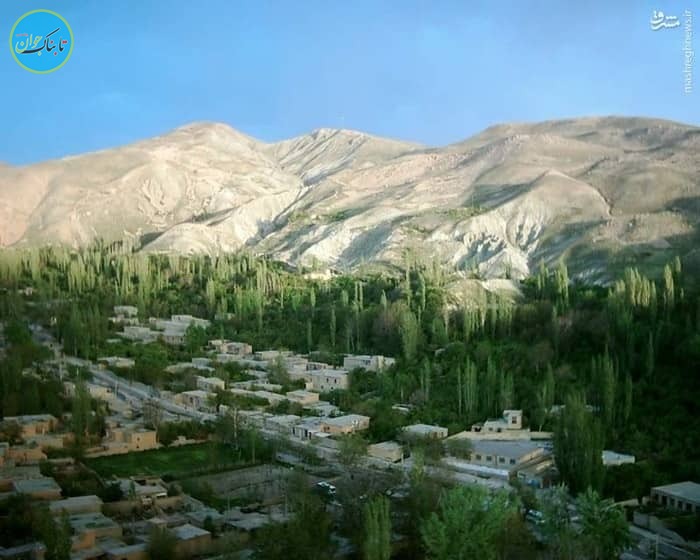 اسفراین کجاست؟ گوهری دیدنی در دل کوهستان + تصاویر اسفراین