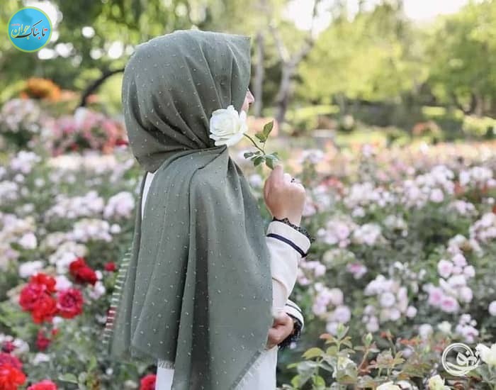 حجاب عربی