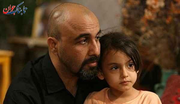 آهو در بانوی عمارت کیست؟ قرار بود من نقش اول باشم!