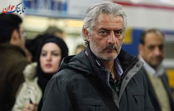 جلال فهیمی در روباه آیا برادر نتانیاهو در زندان ایران است؟! (ماجرای یوهان نتانیاهو)