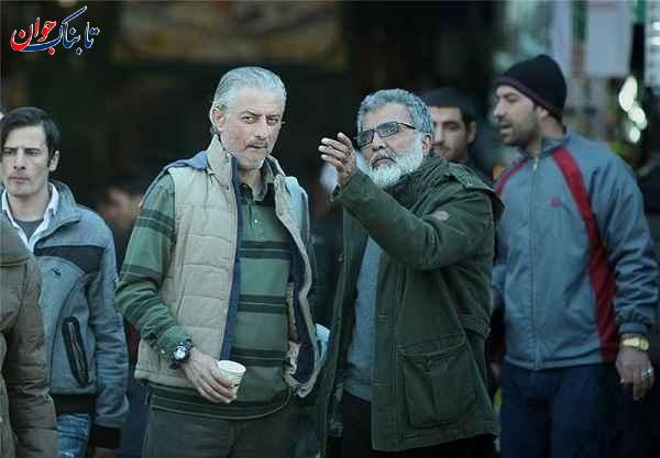 فیلم روباه افخمی آیا برادر نتانیاهو در زندان ایران است؟! (ماجرای یوهان نتانیاهو)