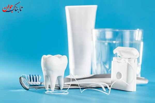 کدام میوه باعث تقویت لثه میشود؟ + راه‌های خانگی تقویت لثه