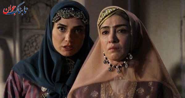 سریال بانوی عمارت انیس و مونس در بانوی عمارت حالا چند ساله اند؟ + جزییات سریال