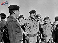 وقتی نزدیک بود صدام اسیر ایرانی ها شود!