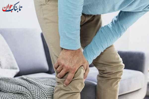 برای گرفتگی عضلات چه بخوریم؟ + درمان در خانه