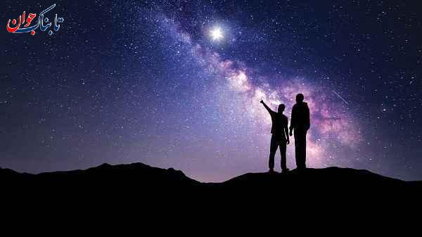 درخشان ترین ستاره در آسمان شب + اسم ستاره‌های پرنور