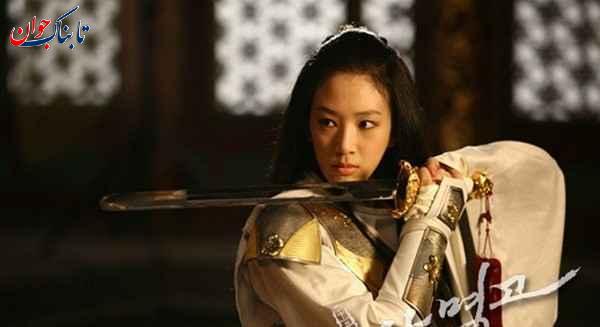 جومونگ ۳ صدای بینندگان را درآورد!