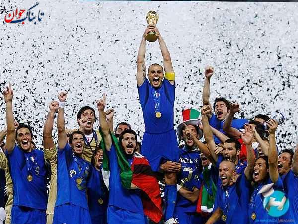 کدام تیم بیشترین حضور در جام جهانی را دارد؟ + سوالات رایج