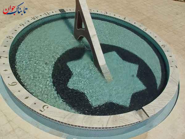 ساعت آفتابی چگونه کار میکند؟ (تحقیق در مورد ساعت آفتابی)