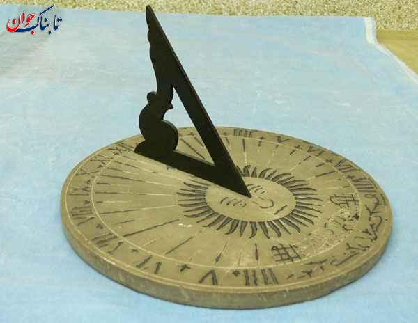 ساعت آفتابی چگونه کار میکند؟ (تحقیق در مورد ساعت آفتابی)