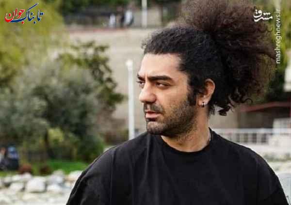 بازیگران پس از باران با عکس و بیوگرافی در گذر زمان