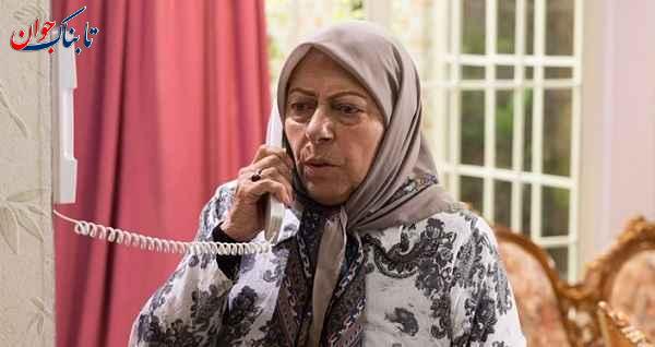 بازیگران پس از باران با عکس و بیوگرافی در گذر زمان