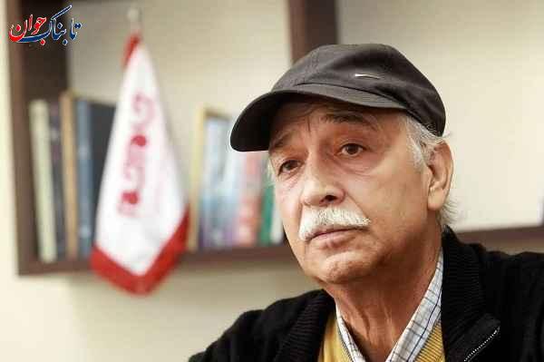 بازیگران پس از باران با عکس و بیوگرافی