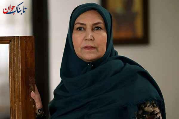 بازیگران پس از باران با عکس و بیوگرافی در گذر زمان