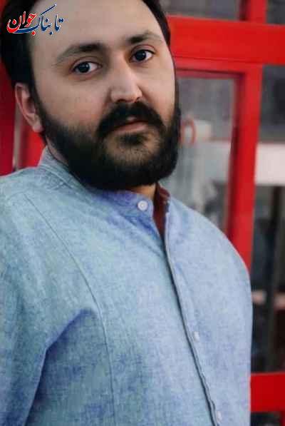 مسعود در پس از باران مسعود در پس از باران حالا چند ساله است؟ + عکس