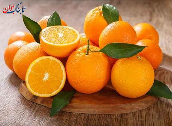 ترفند تشخیص پرتقال خوب و شیرین