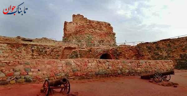 بزرگترین جزیره خلیج فارس و کوچکترین آن + دیدنی‌ها