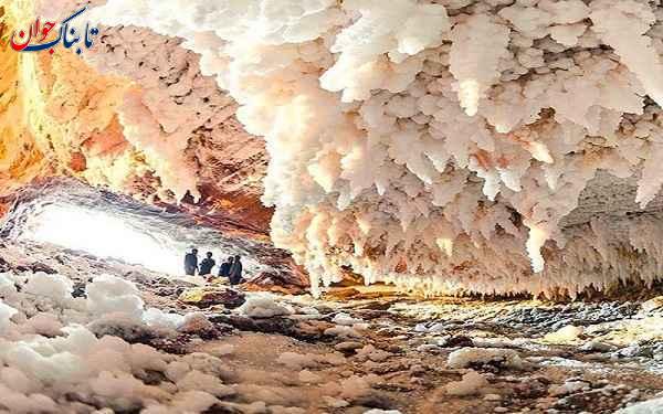 بزرگترین جزیره خلیج فارس و کوچکترین آن + دیدنی‌ها