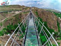 ۱۰ پل از زیبایی‌های ایران + تصاویر