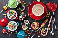 ۶ ترفند برای اینکه شیرینی و شکر هوس نکنید