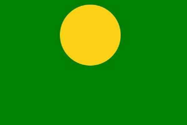 تصاویر پرچم ایران از ۲۵۰۰ سال قبل از میلاد تاکنون