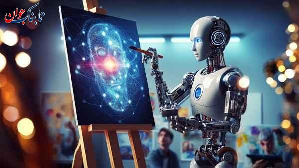 چگونه با هوش مصنوعی عکس بسازیم؟ (عکس پروفایل و تصویر جدید)