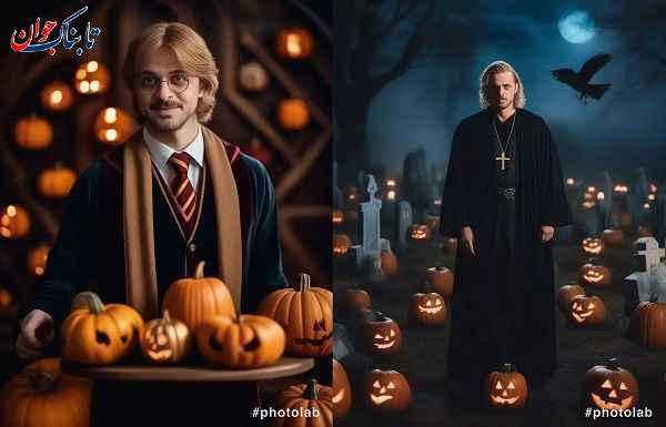 چگونه با هوش مصنوعی عکس بسازیم؟ (عکس پروفایل و تصویر جدید)