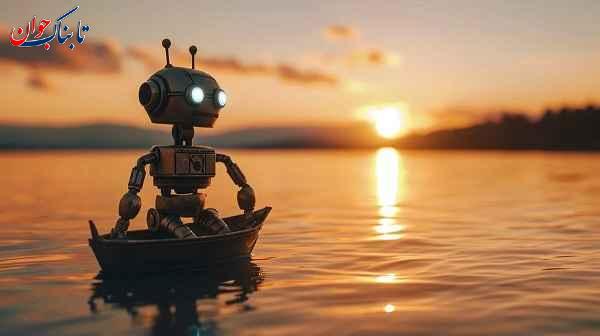 چگونه با هوش مصنوعی عکس بسازیم؟ (عکس پروفایل و تصویر جدید)