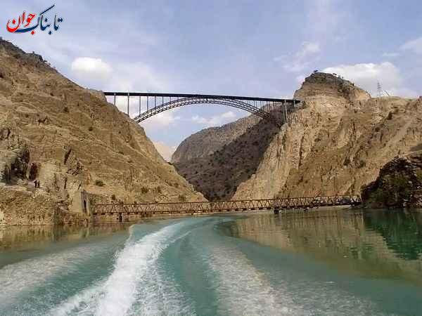 قدیمی ترین پل استوار دنیا کجاست؟ + پل های قدیمی ایران