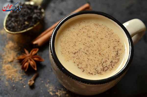 چای ماسالا چیست + طرز تهیه و تفاوت با کرک