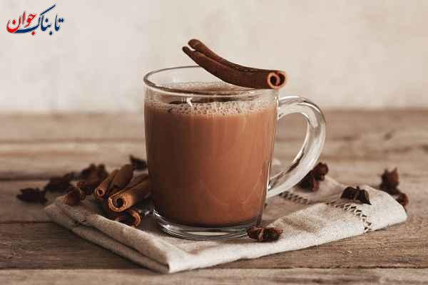 چای ماسالا چیست + طرز تهیه و تفاوت با کرک