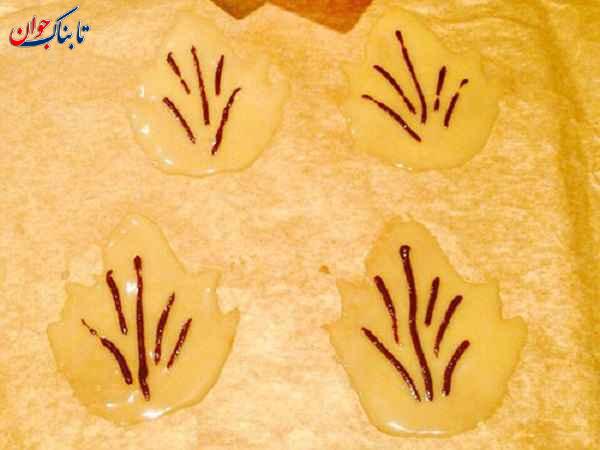 توییل شیرینی کدام کشور است؟ + طرز تهیه