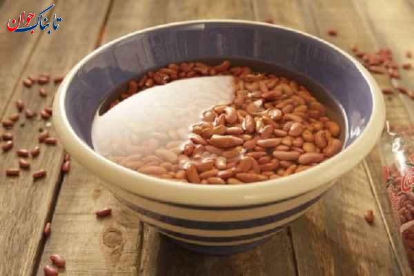 نفخ حبوبات را چگونه بگیریم؟ + روش فوری